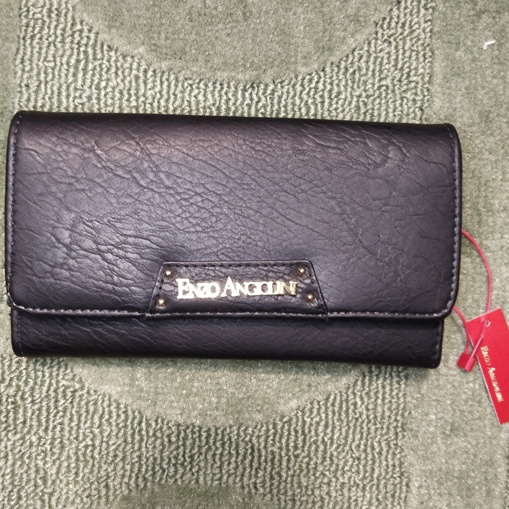 Ladies Wallet